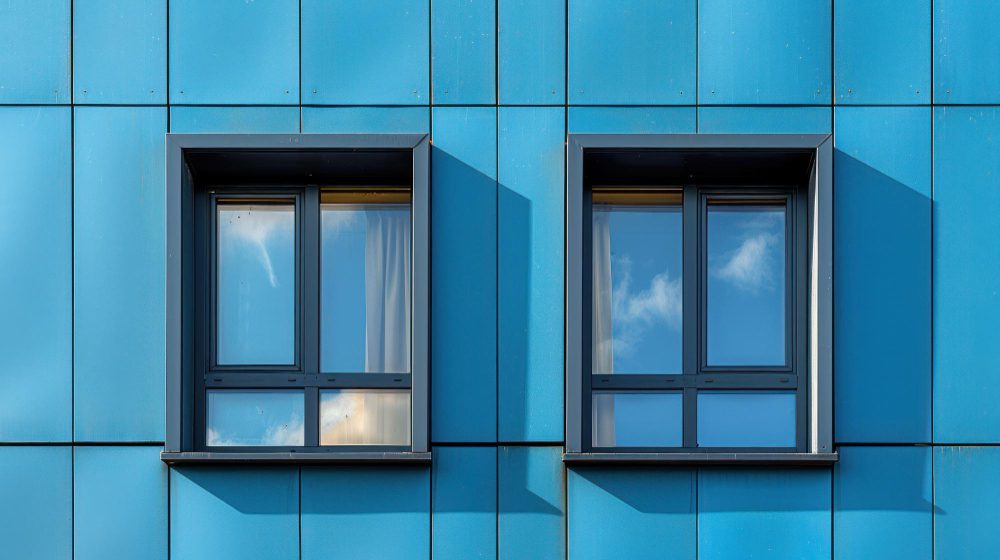 Профиль VEKA Spectral Anthrazit 2 Профиль VEKA Spectral Anthrazit